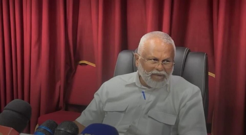 சட்டவிரோத மணல் அகழ்வு விவகாரம் - ஒரு மாதத்துக்குள் தீர்வு காணப்பட வேண்டும் - அமைச்சர் டக்ளஸ்