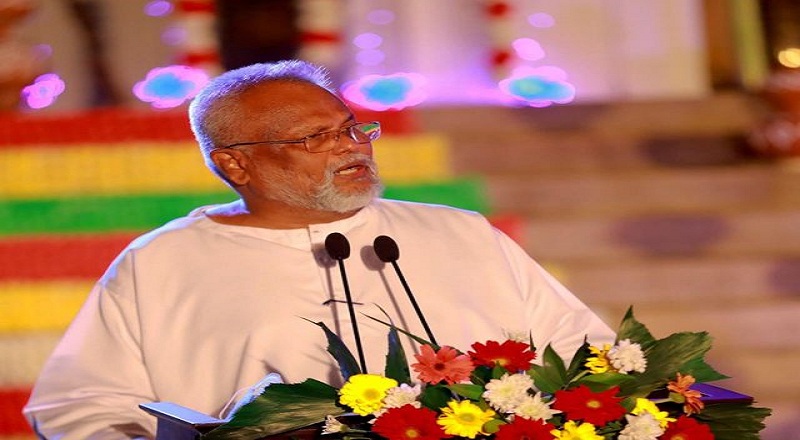 முல்லைத்தீவு மனித எச்சங்கள் தொடர்பான உண்மைகள் கண்டறியப்பட வேண்டும் - அமைச்சர் டக்ளஸ் தெரிவிப்பு