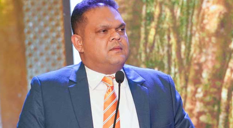 வங்கிக் கணக்கு திறந்து தெரியப்படுத்தவும்: செஹான் சேமசிங்க அறிவிப்பு