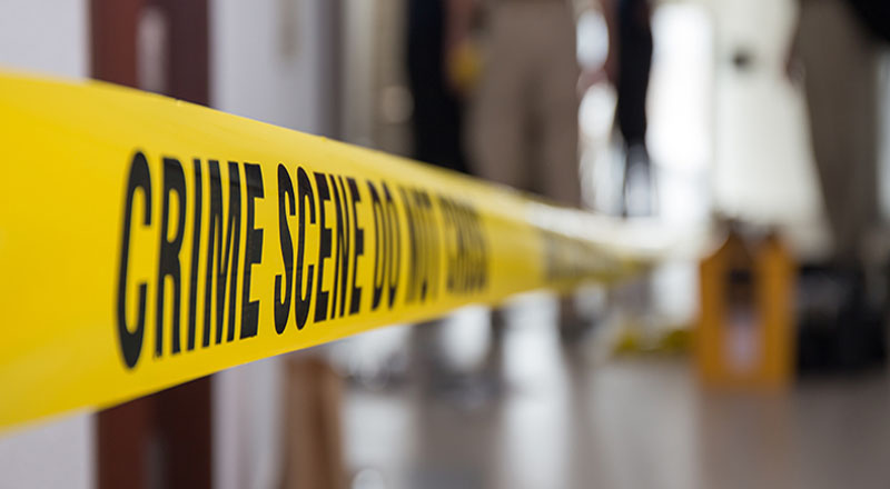 தந்தையின் கத்திக்குத்துக்கு இலக்கான மகன் காயம்