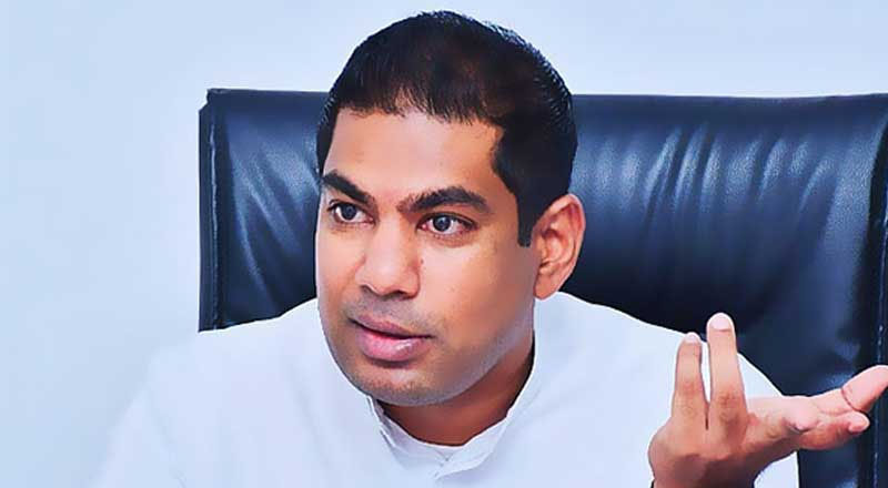 நீக்கப்படவுள்ள QR முறைமை: காஞ்சன வெளியிட்டுள்ள தகவல்