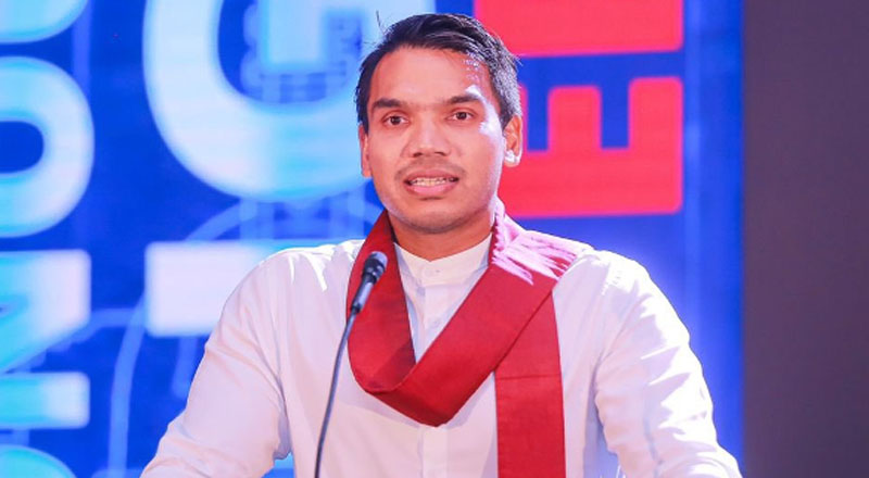 மீண்டும் ராஜபக்சர்கள் தலைமையிலான அரசாங்கம் உருவாகும்! நாமல் உறுதி