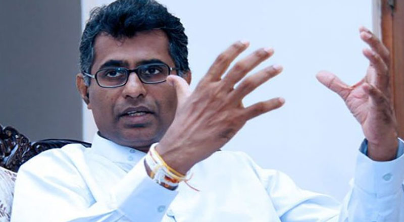 சம்பிக்க ரணவக்கவுக்கு எதிரான வழக்கு விசாரணை ஒத்திவைக்கப்பட்டுள்ளது