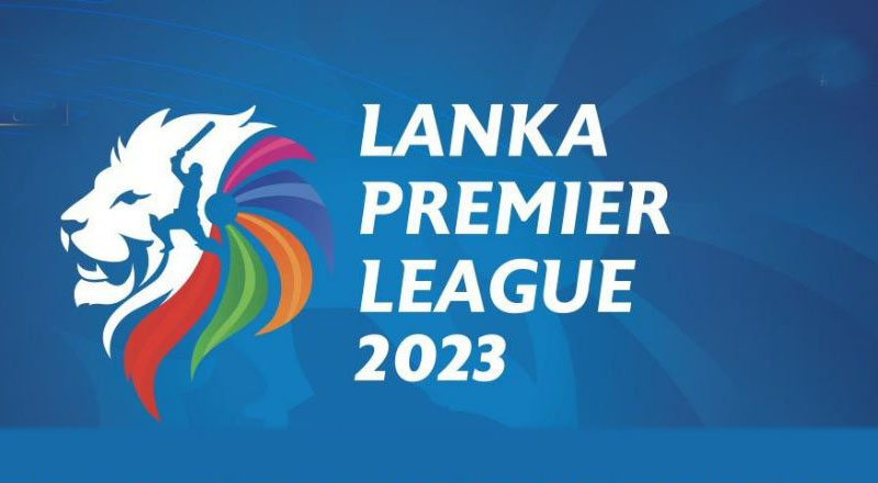 எல்பிஎல் போட்டிக்கு அனுமதி கோரவில்லை: விளையாட்டுத்துறை அமைச்சர்