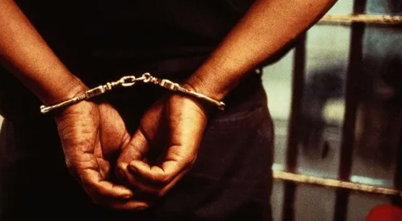 இலங்கைப் பிரஜைகள் கடத்தல் சம்பவம் முறியடிப்பு!