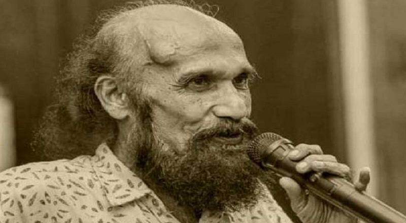 நடிகர் லால் சரத் குமார 69வது வயதில் காலமானார்