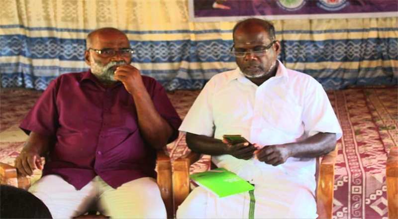 முன்பள்ளிகளின் சிறப்பான கல்வி செயற்பாடே சிறார்களுக்கான எதிர்கால மூலதனம்