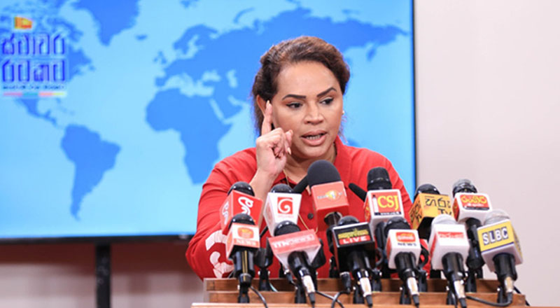 இலங்கைக்கு 800 மில்லியன் அமெரிக்க டொலர் வருமானம்!