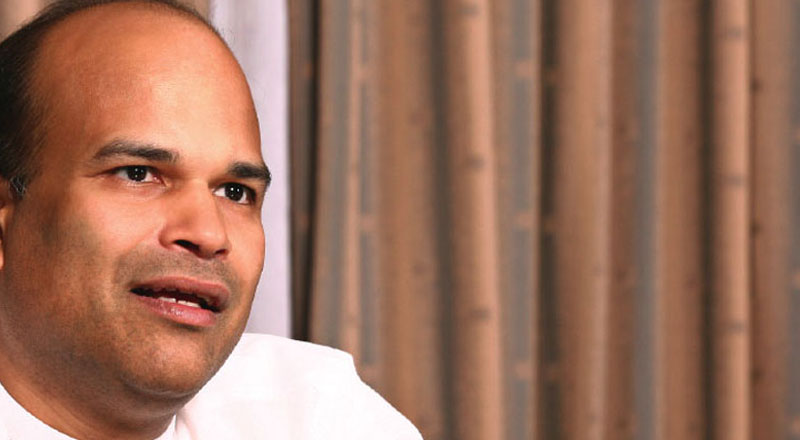 தமிழர் பிரச்சினைக்கு இலங்கைக்குள் தீர்வு காணப்பட வேண்டும்! இந்தியாவுக்கான இலங்கை உயர்ஸ்தானிகர்