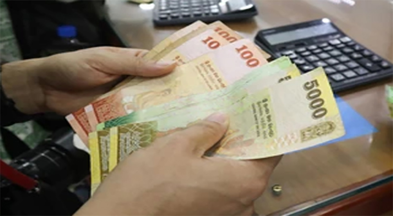 அஸ்வெசும திட்டம்: தெரிவு செய்யப்பட்டோர் விரைவில் வங்கிக் கணக்கை திறக்க வேண்டுகோள்