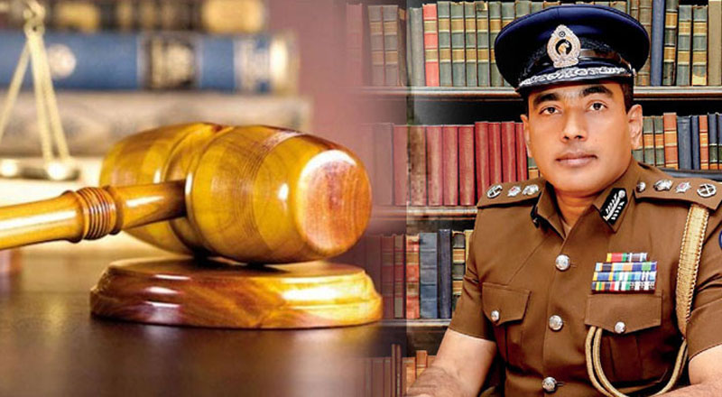 அஜித் ரோஹன தாக்கல் செய்த அடிப்படை உரிமை மீறல் மனு மீதான விசாரணை திகதி அறிவிப்பு!