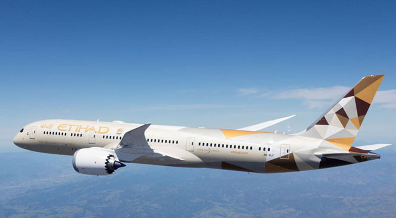 கட்டுநாயக்காவிலிருந்து குறைந்த கட்டணத்தில் விமான சேவை வழங்கும் ஐக்கிய அரபு எமிரேட்ஸ்!