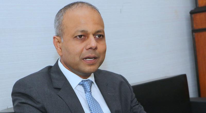 நிதி அமைச்சு தொடர்பான மென்பொருளை செயற்படுத்த  சாகல பணிப்புரை!