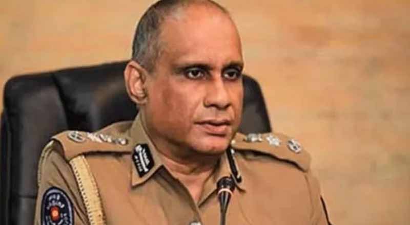 மீண்டும் நீக்கப்பட்டுள்ள பொலிஸ் மா அதிபரின் பதவி!
