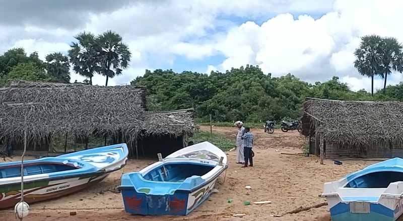 சிங்களவர்களால் அபகரிக்கப்படும் முல்லைத்தீவு கொக்குதொடுவாய்!