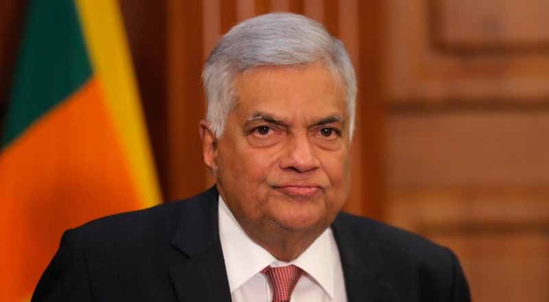 உயிர்த்த ஞாயிறு தாக்குதல் தொடர்பான அறிக்கை சமர்ப்பிப்பு!