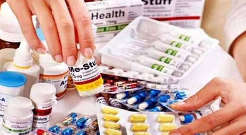 அவசர மருந்து தேவைகளுக்காக 30 பில்லியன் ஒதுக்கீடு!