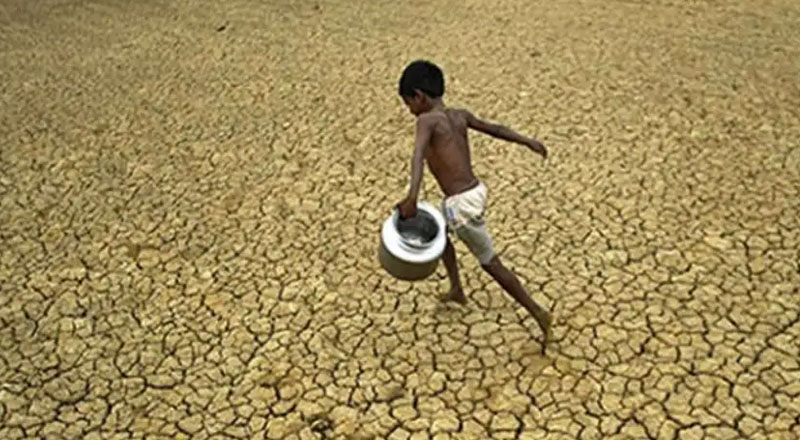 இலங்கை மீண்டும் நெருக்கடிக்குள்ளாகும் அபாயம்:  விவசாய அமைச்சர் வெளியிட்டுள்ள தகவல்