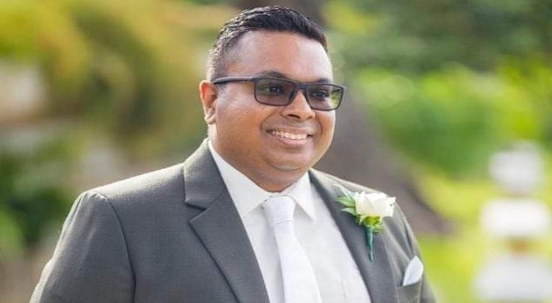 8 மாதங்களின் பின் இலங்கைக்கு கொண்டு வரப்பட்ட கோடீஸ்வரரின் சடலம்