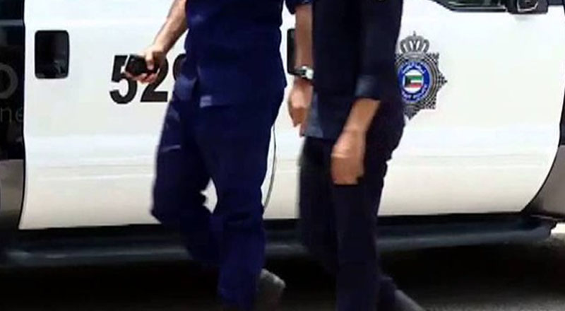 குவைத்தில் தூக்கிலிடப்பட்ட குற்றவாளி: மனைவி என்று கூறி வந்த மூன்று பெண்கள்