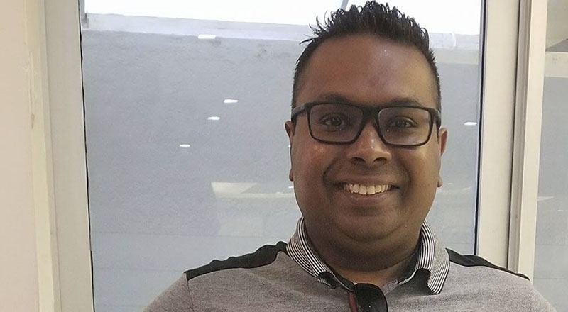 இந்தோனேசியாவில் 8 மாதங்களுக்கு முன் உயிரிழந்த வர்த்தகரின் உடல் இலங்கைக்கு கொண்டு வரப்பட்டது