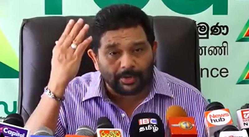 உயிரிழந்த குழந்தை சிங்களவராக இருந்திருந்தால்  நாடு தீக்கிரையாக்கப்பட்டிருக்கும்: அசாத் சாலி