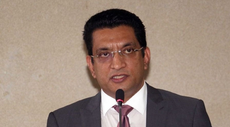 ஈரானிற்கு உத்தியோகபூர்வ விஜயம் செய்யும் அலிசப்ரி!