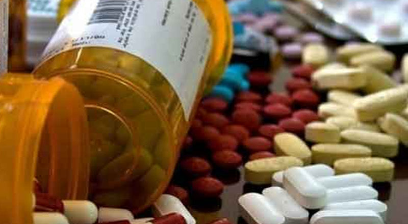 மருந்து கொள்வனவுகளை முற்றாக நிறுத்த நடவடிக்கை!