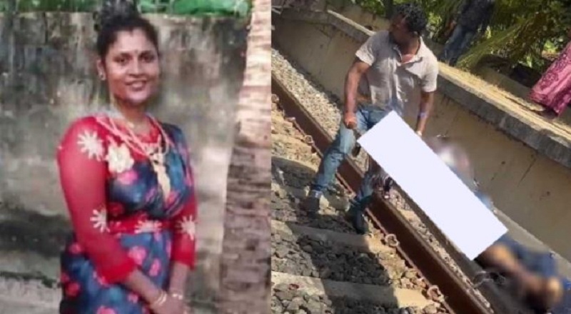 கடன் தொல்லையால் உயிரை மாய்த்துகொண்ட இளம் குடும்பப்பெண்