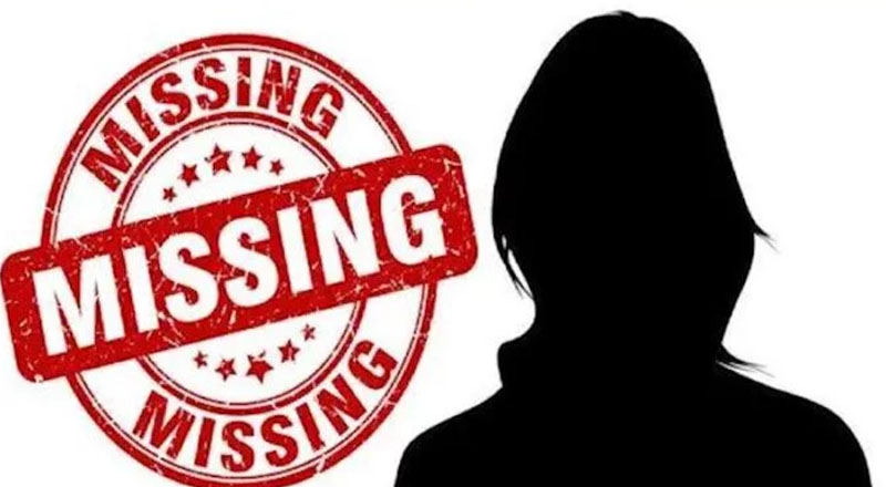 தமிழக முகாமில் காணாமல் போன இலங்கைப் பெண்!