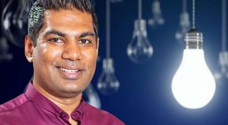 தடையற்ற மின்சாரம்:  அமைச்சர் காஞ்சன விஜேசேகர அறிவிப்பு