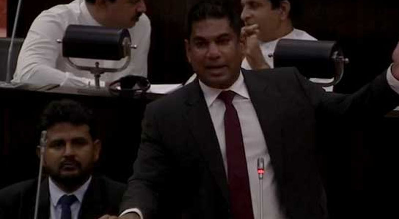 மீண்டும் மின்வெட்டு அமுல்: நாடாளுமன்றத்தில் எரிசக்தி அமைச்சர் வெளியிட்ட தகவல்