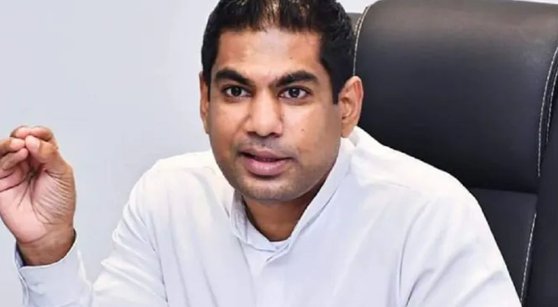 எவருக்கும் அஞ்சாமல் மின்சாரத்தை கொள்வனவு செய்வோம்!  காஞ்சன விஜேயசேகர