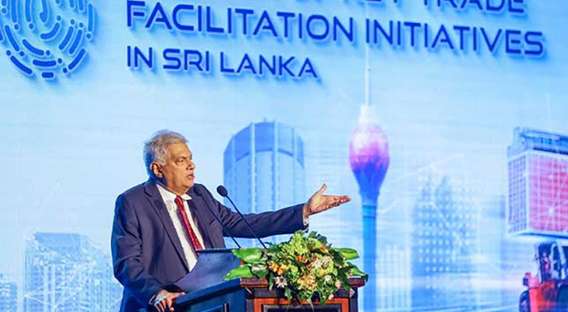 விரைவான அபிவிருத்திக்கு டிஜிட்டல் மயமாக்குவதே சிறந்தது: ஜனாதிபதி