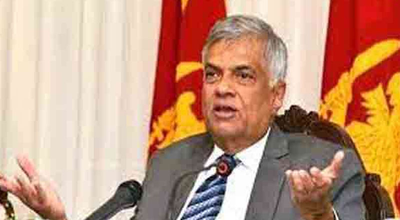 அப்படியானால் நான் யார்? ஜனாதிபதிக்கு எழுந்த சந்தேகம்