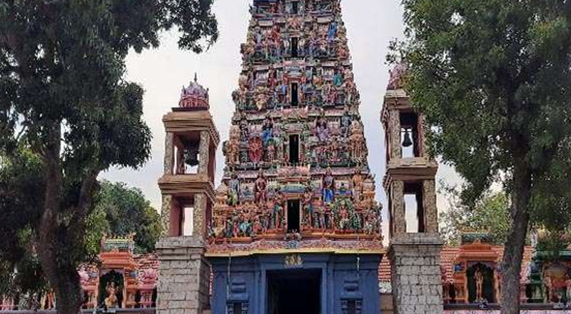 வர்த்தமானி அறிவித்தல்  மீளப் பெறப்படும்: தமிழ் கட்சியிடம் உறுதியளித்த ஜனாதிபதி