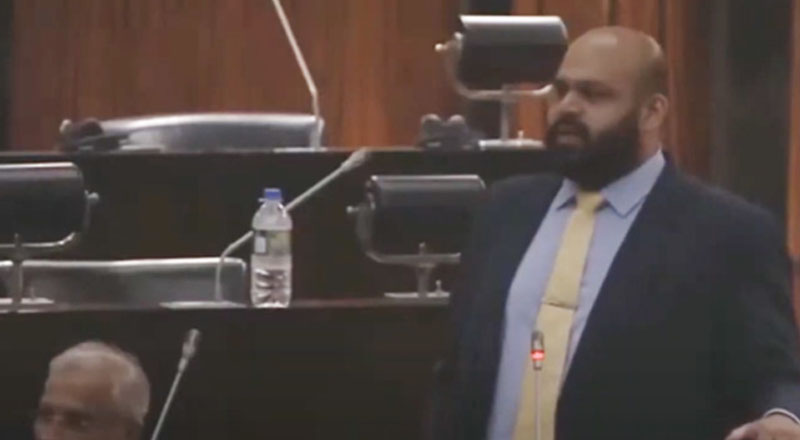 எமக்கான அதிகாரங்கள் எமது கைகளில் தரப்பட வேண்டும்; சாணக்கியன்