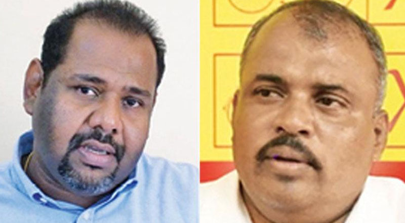 சமஸ்டியே இனப்பிரச்சினையை தீர்க்க ஒரேவழி! ஜனாதிபதிக்கு பறந்த கடிதம்