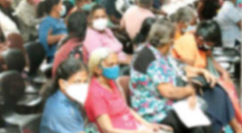 அரசாங்க வைத்தியசாலையில் சில சேவைகள் நிறுத்தப்படும் அபாயம்!