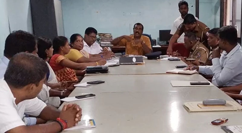 நல்லூர் கந்தன் ஆலய திருவிழா: புதிய கட்டுப்பாடுகள்! ஆணையாளர் விளக்கம்