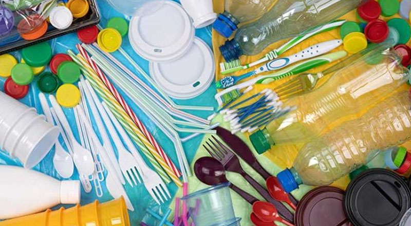 நாட்டிற்கு 812 பில்லியன் பெறுமதியான பிளாஸ்டிக் கொண்டு வரப்பட்டது!