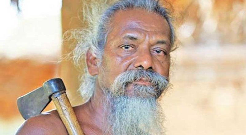 ஆதிவாசி மக்களுக்கு வலை விரித்துள்ள அடிப்படைவாதிகள்