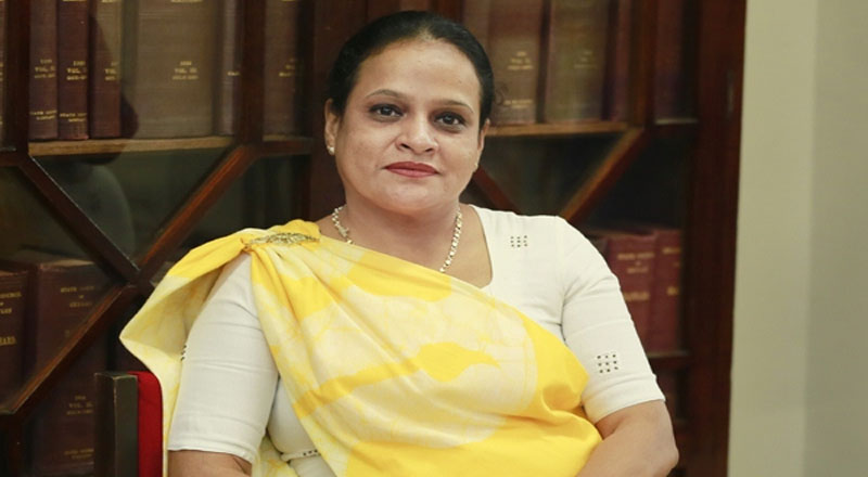 ரணிலும்  சஜித்தும்  என் இரு கண்கள்: மாத்தளை மாவட்ட எம்பி