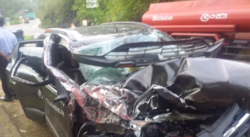 மோட்டார் சைக்கிள் விபத்தில் யாழ் இந்துக்கல்லூரி மாணவன் பலி