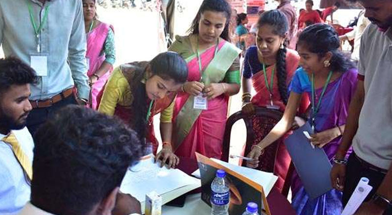 கிழக்கில் அதிகரித்து வரும் தொழிலாற்றோர் வீதம்!