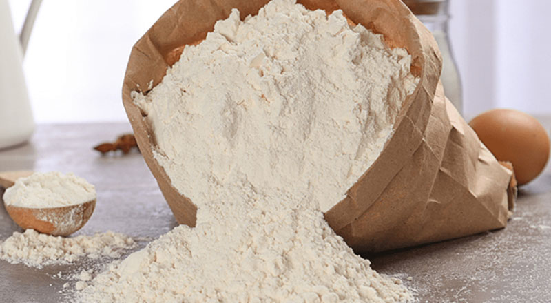 கையிருப்பில் வீழ்ச்சி: கோதுமை மா தட்டுப்பாடு ஏற்படுமா?