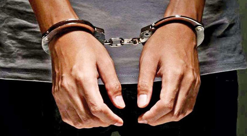 கல்வியங்காடு கொலை சம்பவம்:   6 பேர் கைது