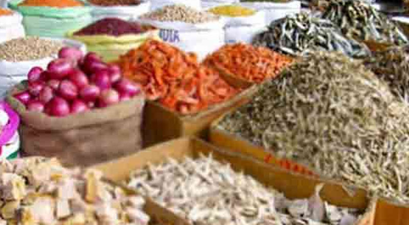 ஒன்பது அத்தியாவசியப் பொருட்களின் விலைகள் குறைப்பு!