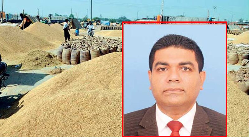 அமரவீரவின் 9 அமைச்சரவைப் பத்திரங்களுக்கு என்ன நடந்தது?