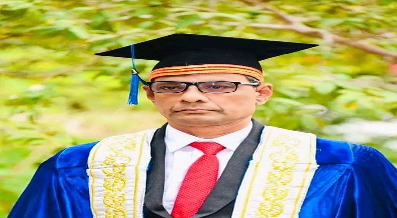 யாழ் பல்கலைக்கழக துணைவேந்தராக தனது பணியை மேலும் தொடரும் பேராசிரியர் சிறிசற்குணராஜா